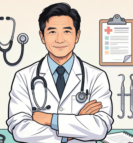 徐荣阳技术好吗